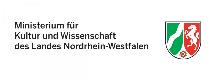Logos des Ministeriums | Kultur und Wissenschaft in Nordrhein-Westfalen